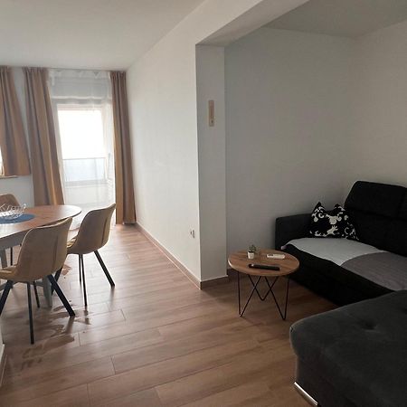 Apartmán Appmishadze Crikvenica Exteriér fotografie
