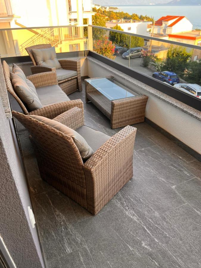 Apartmán Appmishadze Crikvenica Exteriér fotografie
