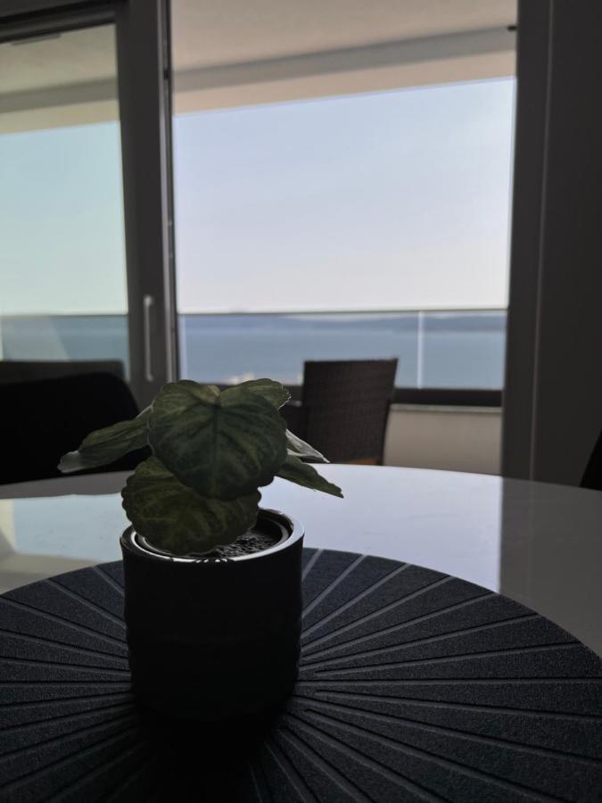 Apartmán Appmishadze Crikvenica Exteriér fotografie