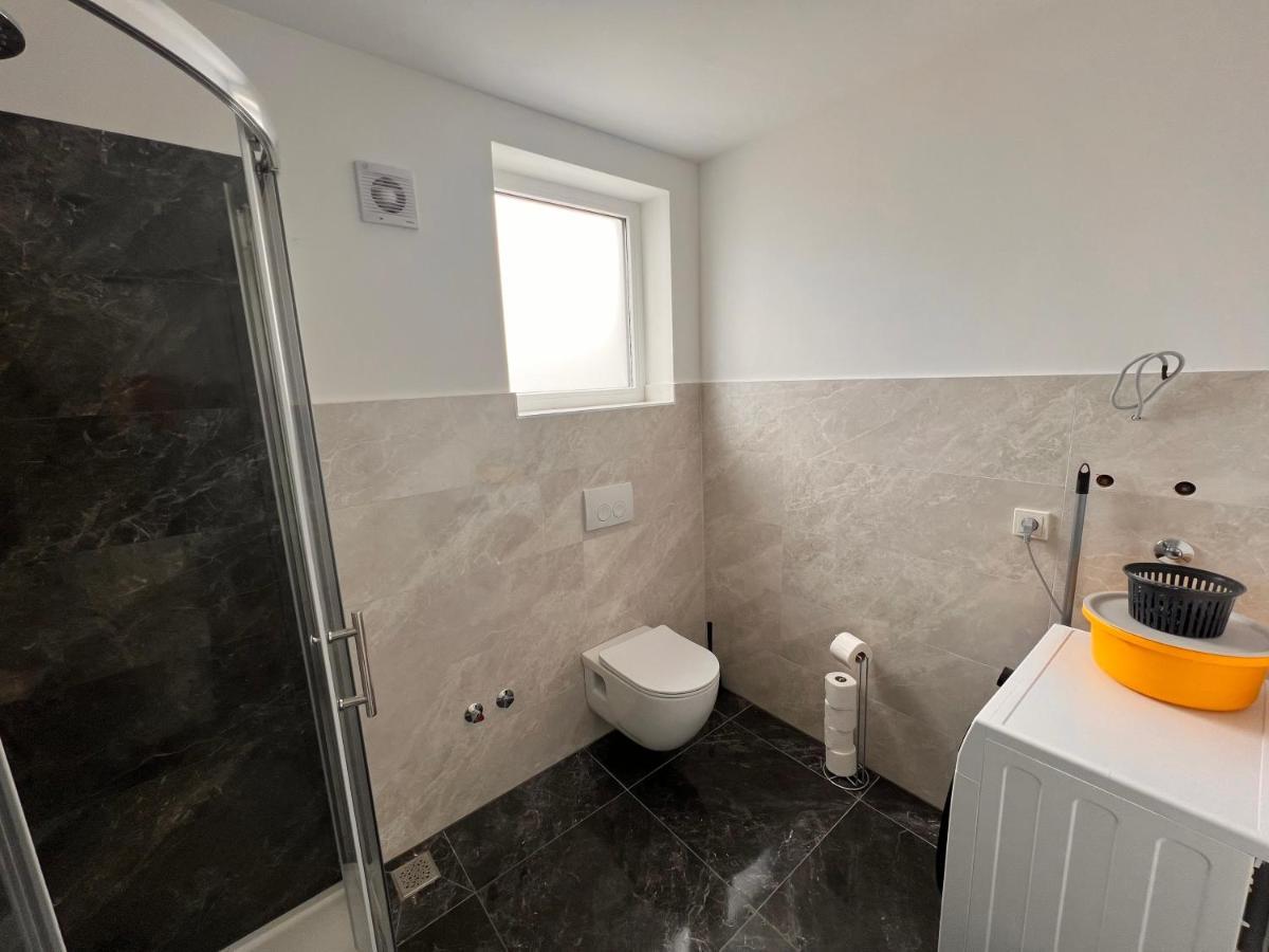 Apartmán Appmishadze Crikvenica Exteriér fotografie