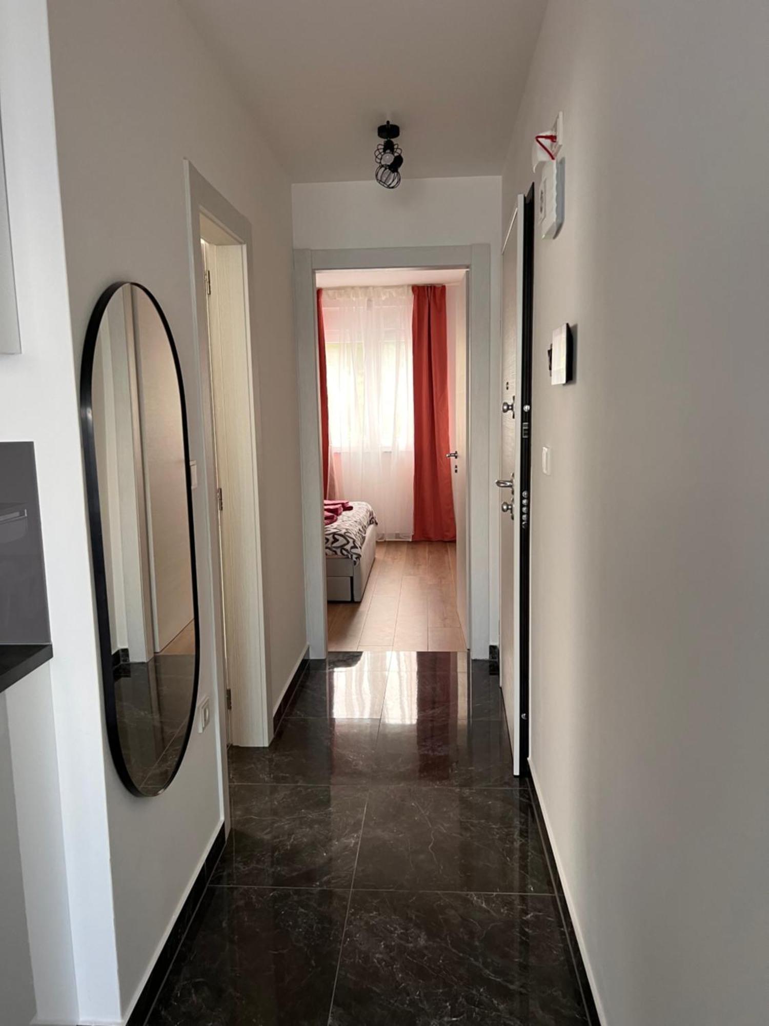 Apartmán Appmishadze Crikvenica Exteriér fotografie